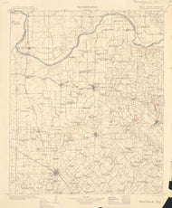 Montague 1904, USGS