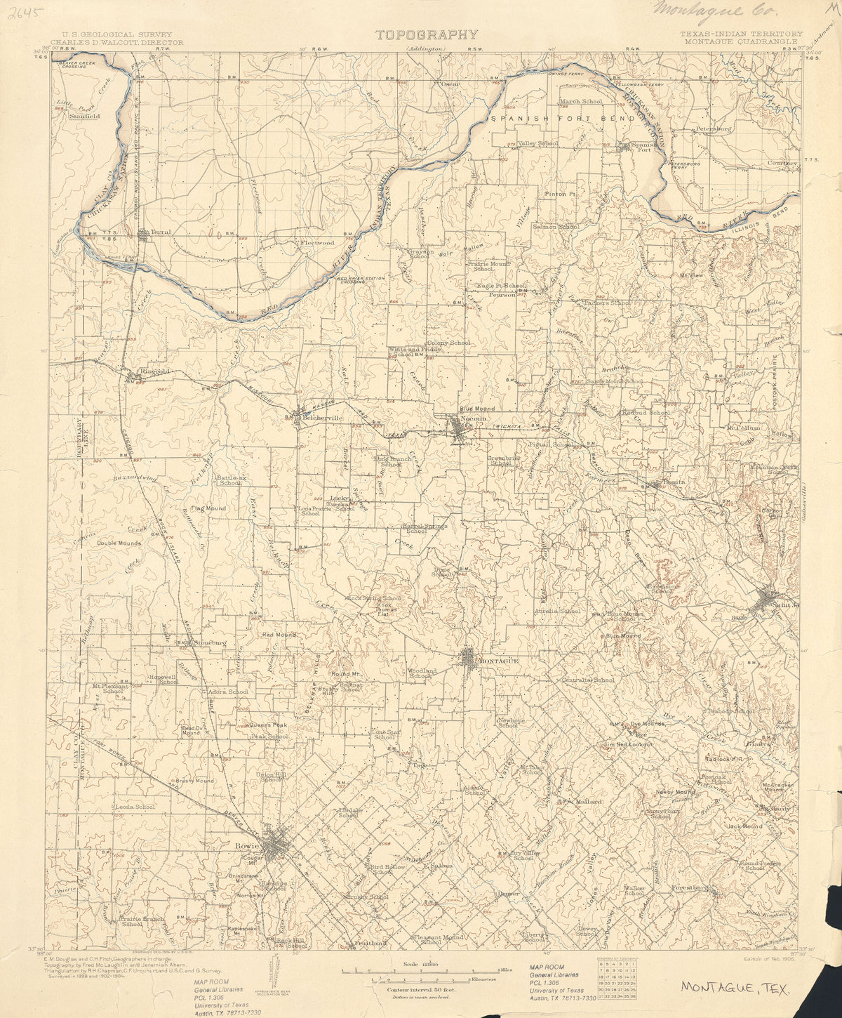 Clay Co