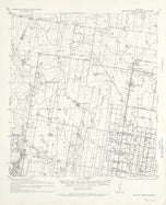 Monte Christo 1940, US Army Corps of Engineers