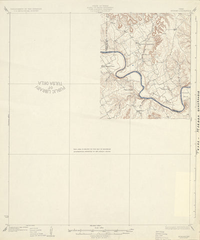 Morgan 1924, USGS