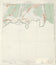 Mouth Of Rio Grande 1929, USGS