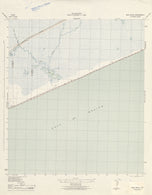 Mud Bayou 1943, US Army Corps of Engineers
