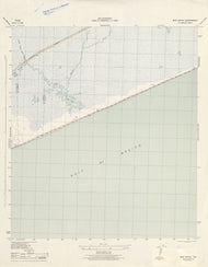 Mud Bayou 1943, US Army Corps of Engineers