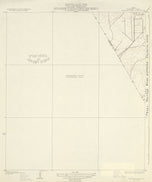 Mustang Bayou 1929, USGS