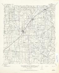 Natalia 1942, US Army Corps of Engineers