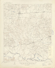 New Boston 1906, USGS