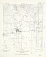 New Fountain 1942, US Army Corps of Engineers