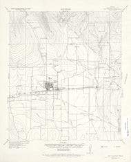 New Fountain 1942, US Army Corps of Engineers