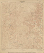 Nueces 1892, USGS