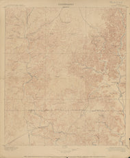 Nueces 1892, USGS