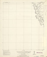 Ochoa 1932, US Army Corps of Engineers