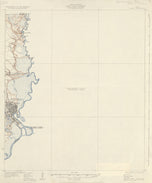 Orange 1926, USGS