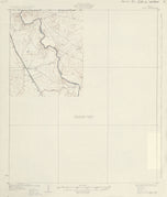 Orla 1925, USGS