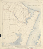 Oso Creek 1922, USGS