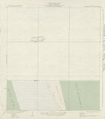 Padre Island No 3 1930, USGS