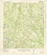 Paloma 1941, US Army Corps of Engineers
