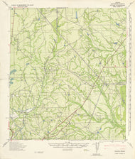 Paloma 1941, US Army Corps of Engineers