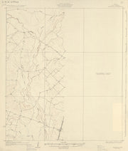 Pearsall 1925, USGS