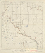 Petronilla 1923, USGS