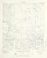 Piedra Creek 1944, US Army Corps of Engineers