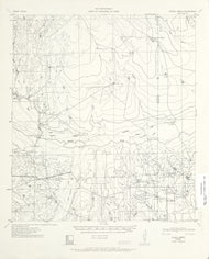 Piedra Creek 1944, US Army Corps of Engineers