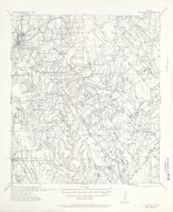 Pleasanton 1942, US Army Corps of Engineers