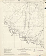 Presidio 1932, US Army Corps of Engineers