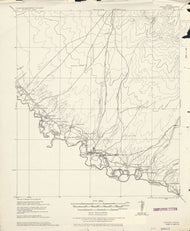 Presidio 1932, US Army Corps of Engineers