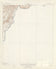 Reagan Canyon 1917, USGS