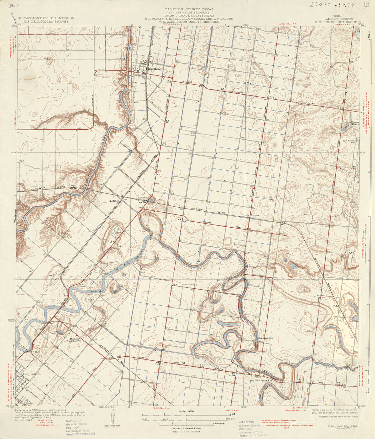 Cameron Co