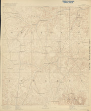 Rock Springs 1891, USGS