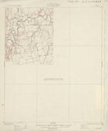 Rotan 1926, USGS