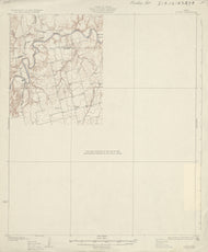 Rotan 1926, USGS