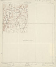 Rotan 1926, USGS