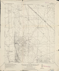 Ryan 1932, US Army Corps of Engineers