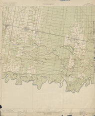 San Juan 1914, USGS