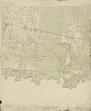 San Juan 1914, USGS