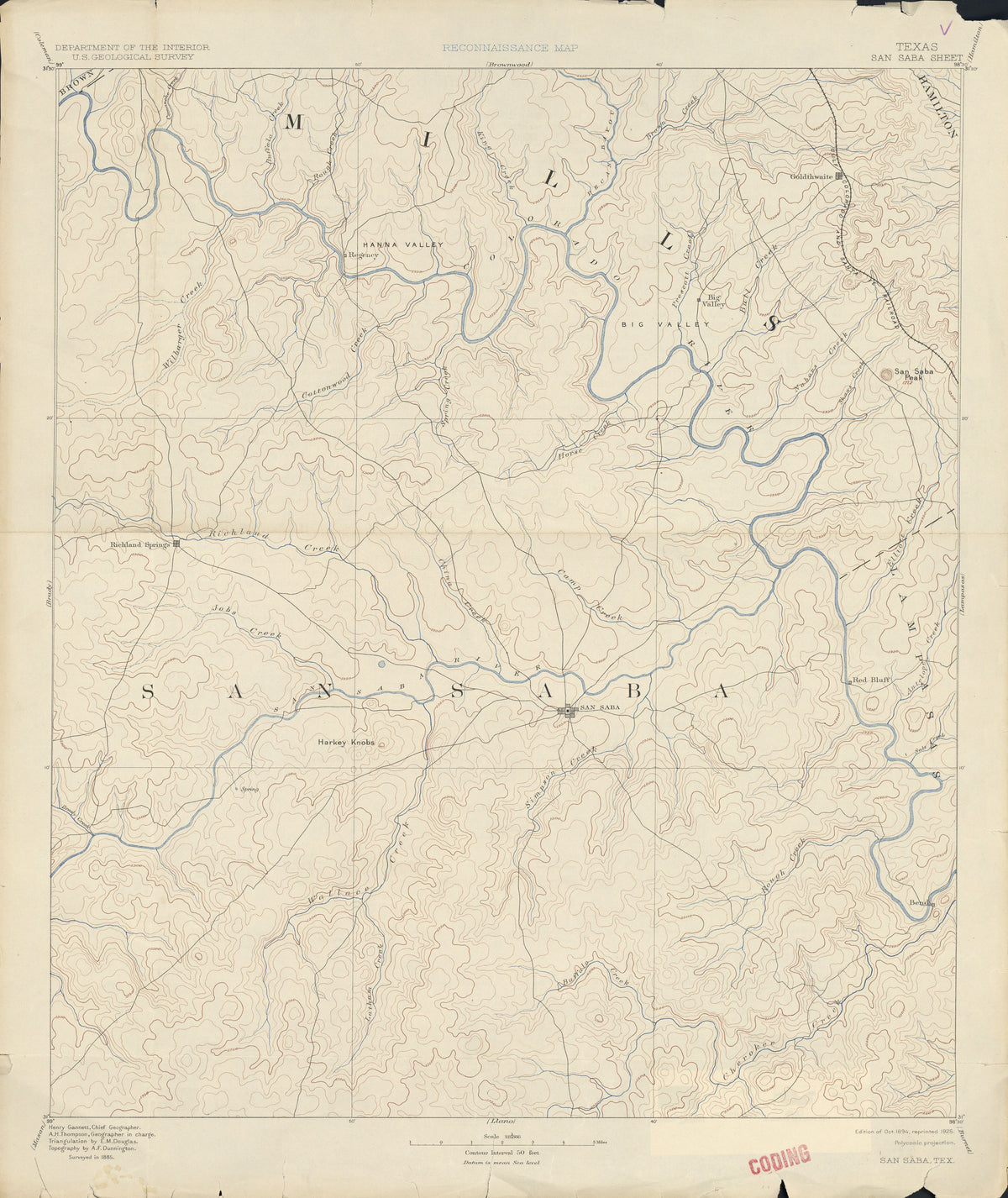 Mills Co