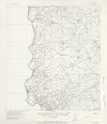 San Ygnacio 1942, US Army Corps of Engineers