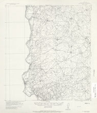 San Ygnacio 1942, US Army Corps of Engineers