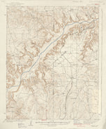 Sanford 1936, USGS