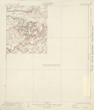 Santo 1925, USGS