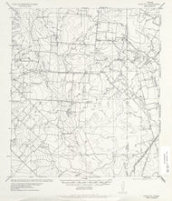 Schattel 1934, US Army Corps of Engineers