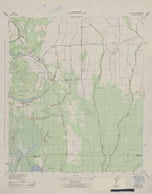 Shiloh 1943, US Army Corps of Engineers