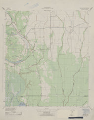 Shiloh 1943, US Army Corps of Engineers