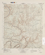 Shumla 1944, US Army Corps of Engineers