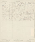 Simmons 1925, USGS