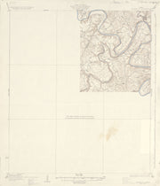 Spicewood 1930, USGS