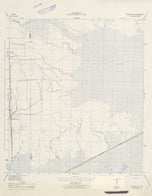 Spindletop 1943, US Army Corps of Engineers