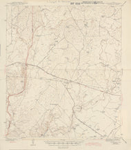 Standart 1941, USGS